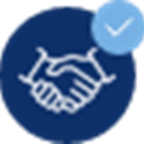 Trusted Partner Icon